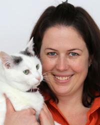 Dr Katherine Cowton Victoria Park Veterinary Clinic East Victoria Park