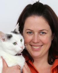 Dr Katherine Cowton Mirrabooka Vet Hospital Mirrabooka