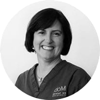 Dr Katherine Janney Dental on Macquarie South Hobart