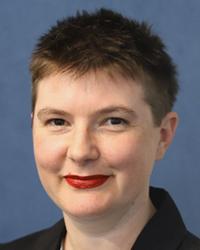 Dr Katherine  Theodore