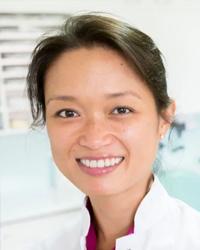 Dr Kathlyn CT Hanasy Baybreeze Dental Care Cleveland