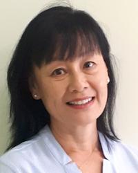 Dr Kathryn J Joe Silver Sands Family Dental Care Mandurah