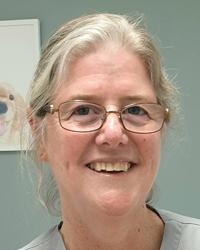 Dr Kathryn Starling High Wycombe Vet Hospital High Wycombe