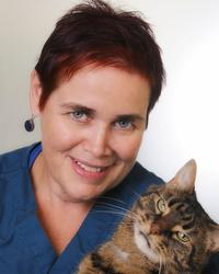 Dr Kathy Daly Kensington Vet Clinic & Hospital Kensington