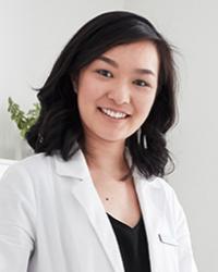 Dr Kathy Song The Dental Room Balwyn North