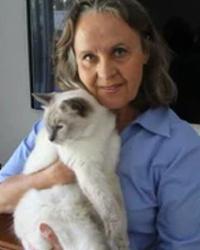 Dr Kathy Cornack Holistic Vets Newcastle Newcastle