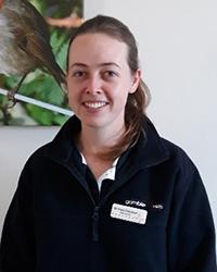 Dr Katia  Shephard Gambier Vets Mount Gambier