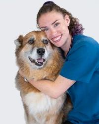 Dr Katie  Jones Castle Hill Veterinary Hospital Castle Hill