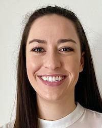 Dr Katie M Duffy Bupa Dental - Martin Place Sydney