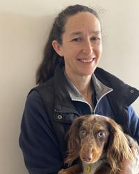 Dr Katrina Lange Progressive Vet Care Malvern East