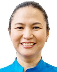 Dr Katrina M Santiago Westfund Dental Centre Lithgow