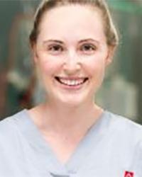 Dr Katrina Moon Brisbane Veterinary Emergency and Critical Care Services Albany Creek