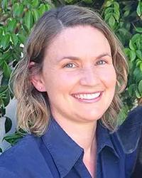 Dr Katrina Walker Victor Central Veterinary Clinic Victor Harbor