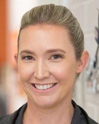 Dr Katy  Davis Karratha Veterinary Hospital Karratha