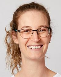 Dr Katy  Kirby Ark Veterinary Hospital Lindfield