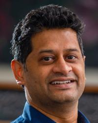 Dr Kaushik  Vanam Dental Innovations on Sternberg Bendigo