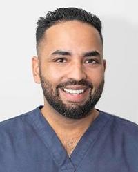 Dr Kavalbir S Bhinder Ashburton Dental Centre Gosnells