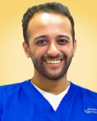 Dr Kaveet MC Raniga Plaza Dental Mount Pleasant