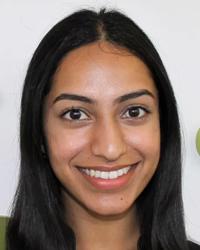 Dr Kaviya Sivakumar Adelaide Smile Centre Findon