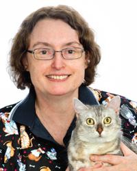 Dr Kay Gerry Sydney Road Veterinary Clinic Balgowlah