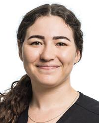 Dr Kaylarni R Close Riverside Family Dentists Innisfail