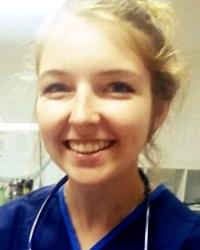 Dr Kaytlyn Playford Vet Care Kurri Kurri Kurri