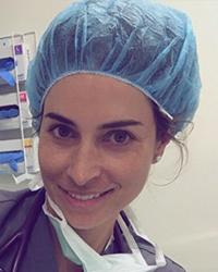 Dr Keely  Wilson Eye Clinic for Animals Artarmon