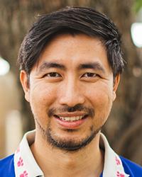 Dr Keith  Law Redlands Veterinary Clinic Thornlands