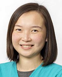 Dr Kelene Phoa Moorabbin Veterinary Hospital Hampton East