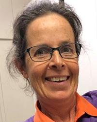 Dr Kelli Lane Summer Street Veterinary Clinic Orange