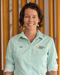 Dr Kellie Seres Cowra Veterinary Centre Cowra
