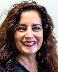 Dr Kelly Caruso Eye Clinic for Animals Artarmon