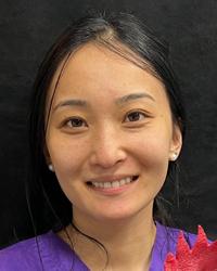 Dr Kelly Gan Burwood Vet Burwood