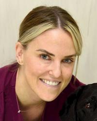 Dr Kelly  Skilbeck Bass Hill Veterinary Hospital Bass Hill