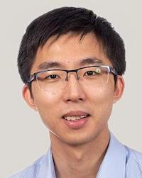 Dr Kelvin  Lin 1300SMILES Chinchilla Dental Practice Chinchilla
