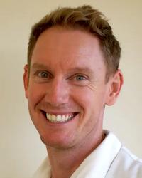 Dr Kelvin RL Steinberger Barolin Dental Bundaberg South