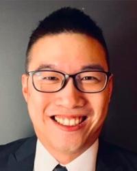 Dr Kenneth  Chan Port Kennedy Central Dental Care Port Kennedy