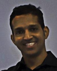 Dr Ken Crasta Townsville Periodontics and Dental Implants Currajong