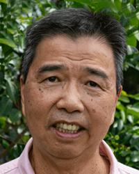 Dr Kenneth KW Wan Envisage Dental Upper Mount Gravatt