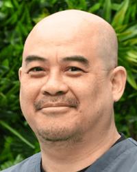 Dr Ken Hooi My Dental Team Shellharbour