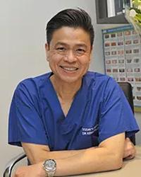Dr Kenneth Lee Today's Dental Crows Nest