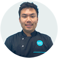 Dr Kenny  Tran Ipswich Community Dental Clinic Ipswich