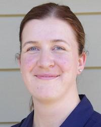 Dr Kerri Jurgens Busselton Veterinary Hospital West Busselton