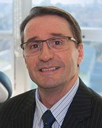 Dr Kerry J Lester Dr Kerry Lester Specialist Orthodontist Woollahra