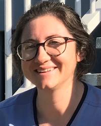 Dr Kestrel  Howard Yamba Veterinary Clinic Yamba