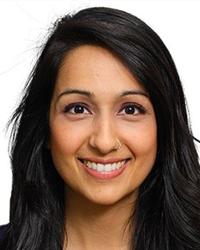 Dr Kae Bajwa Healthy Smiles Dental Group Blackburn South