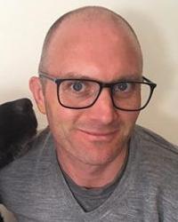 Dr Kevin Murnane Port Road Vet West Croydon