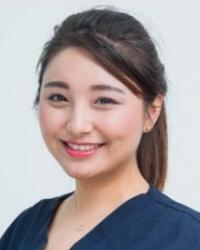 Dr Chloe Lu Shining Dental Castle Hill Castle Hill