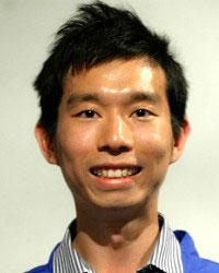 Dr Nicholas Choo Smile Dental Somerville Rosedale