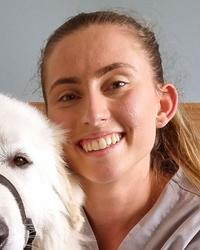 Dr Khloe Willmott High Wycombe Vet Hospital High Wycombe